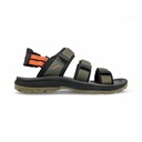 Hi-Tec Agave Forest Night-Black