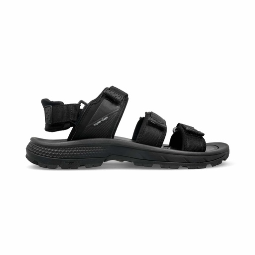 Hi-Tec Agave Triple Black