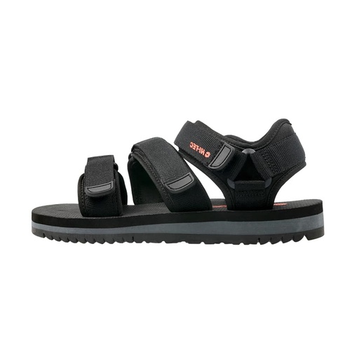 Hi-Tec Fisher Black