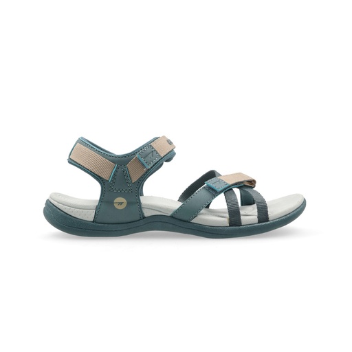 Hi-Tec Anselia Trooper-Plazataupe
