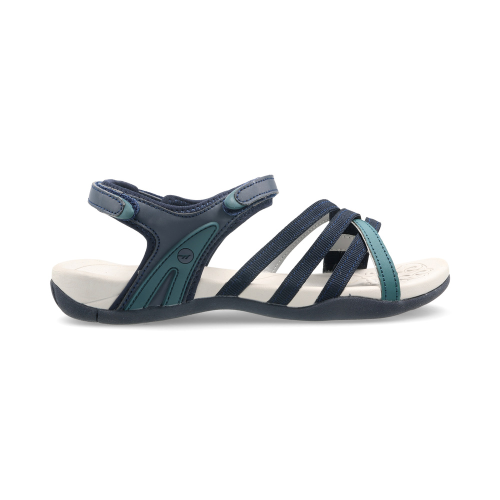 Hi-Tec Savannaii Blueberry-Canton