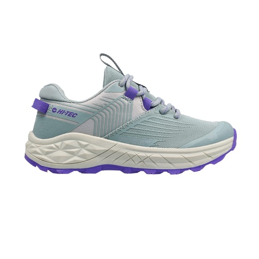 Hi-Tec Fuse Trail Low Jnr