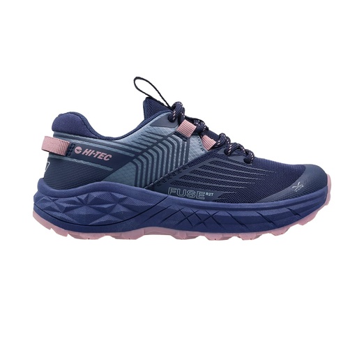Hi-Tec Fuse Trail Low Jnr