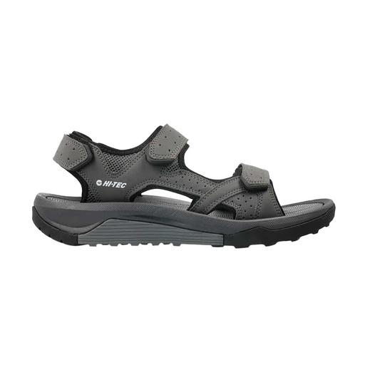 Hi-Tec Atlas Adventure Ii Grey