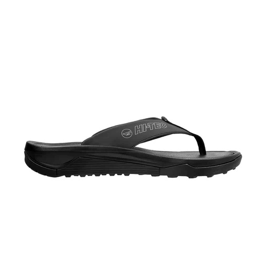 Hi-Tec Atlas Husk Black