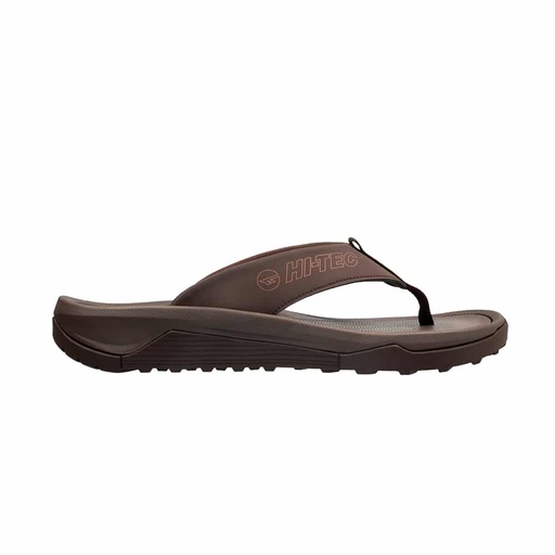 Hi-Tec Atlas Husk Chocolate-Brown