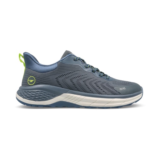 Hi-Tec Enduro Lite Stormy Weather-Acid Lime