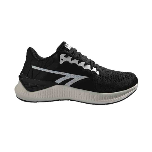Hi-Tec Heliosii Black-White