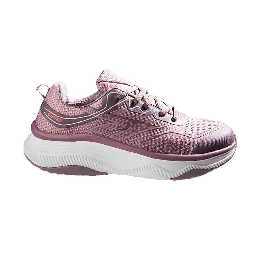 Hi-Tec Courtneyw Woodrose