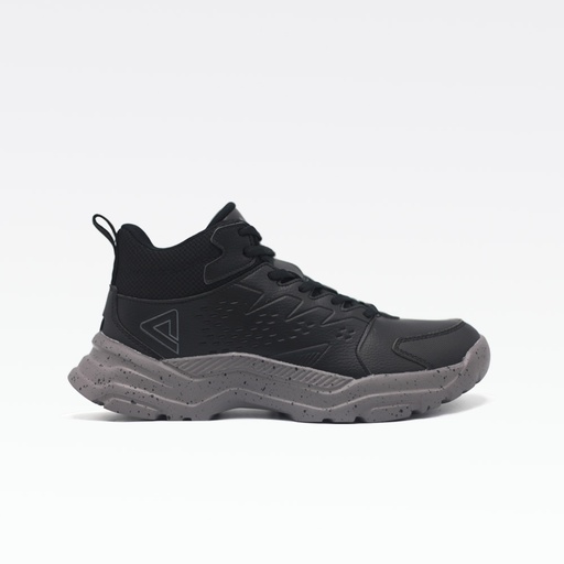 Peak Outdoor Shoes Black/Grey