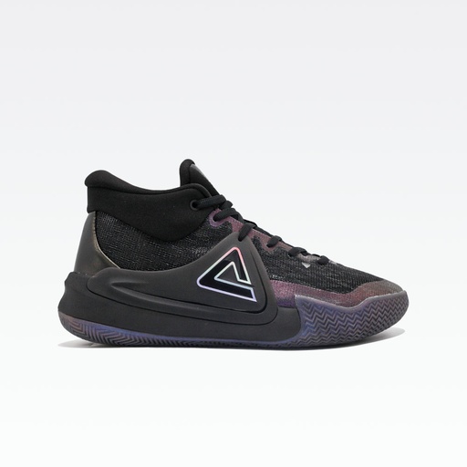 Peak Basketball Shoes Black