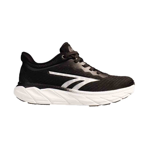 Hi-Tec Prelude Black