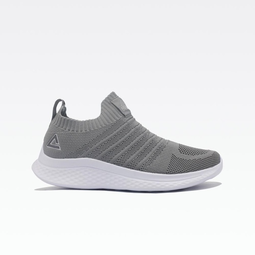 Peak X Light Ii Slip On Grey