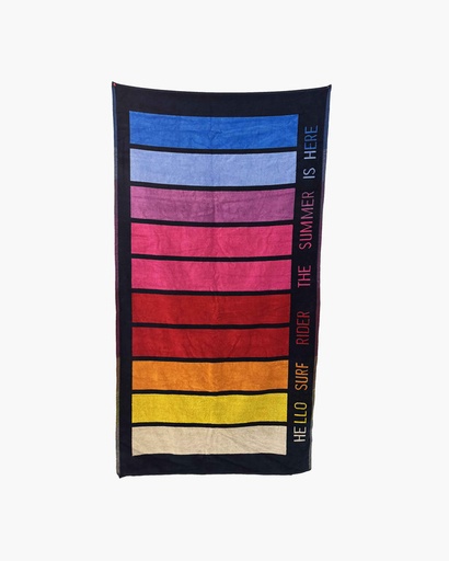 Serviette de Palge 90x160 cm