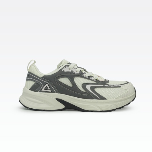 Peak Casual Shoes Paloma Grey/Beige