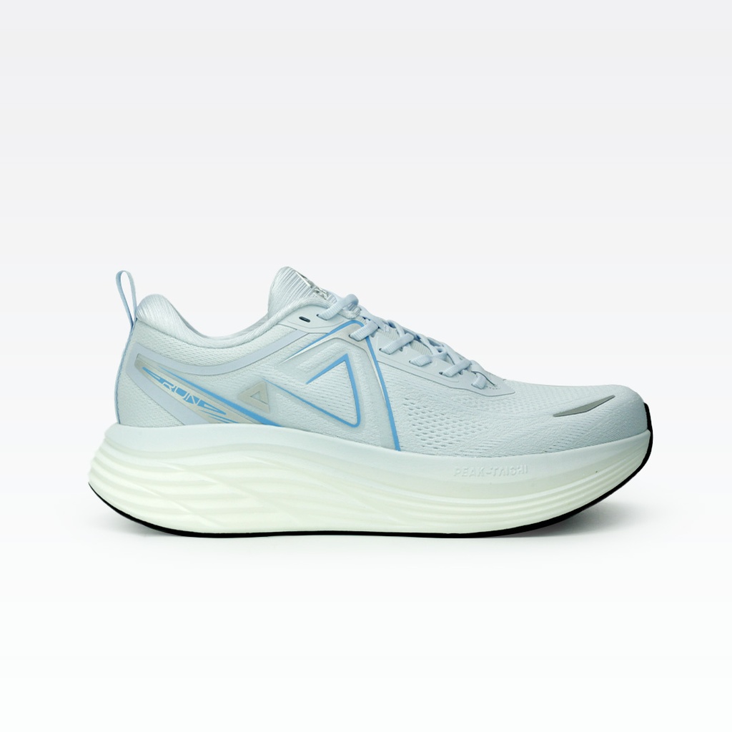 Peak Taichi Turbo Shoes-Blue