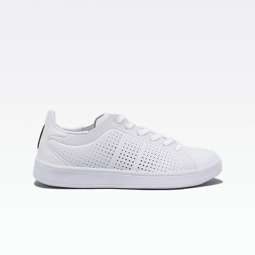 Peak Casual Shoes White