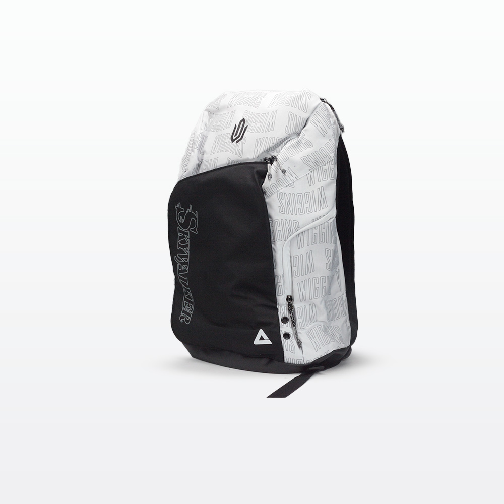 Peak Backpack White