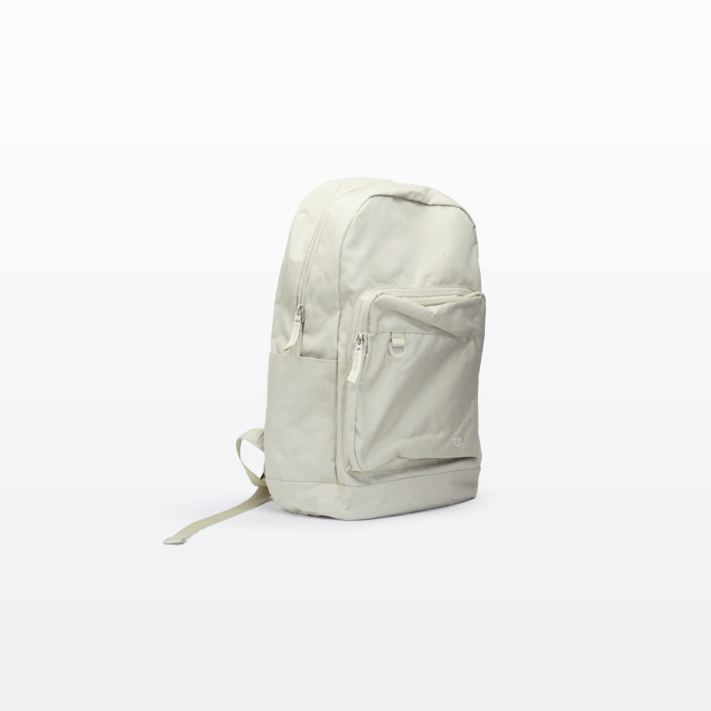 Peak Backpack Khaki