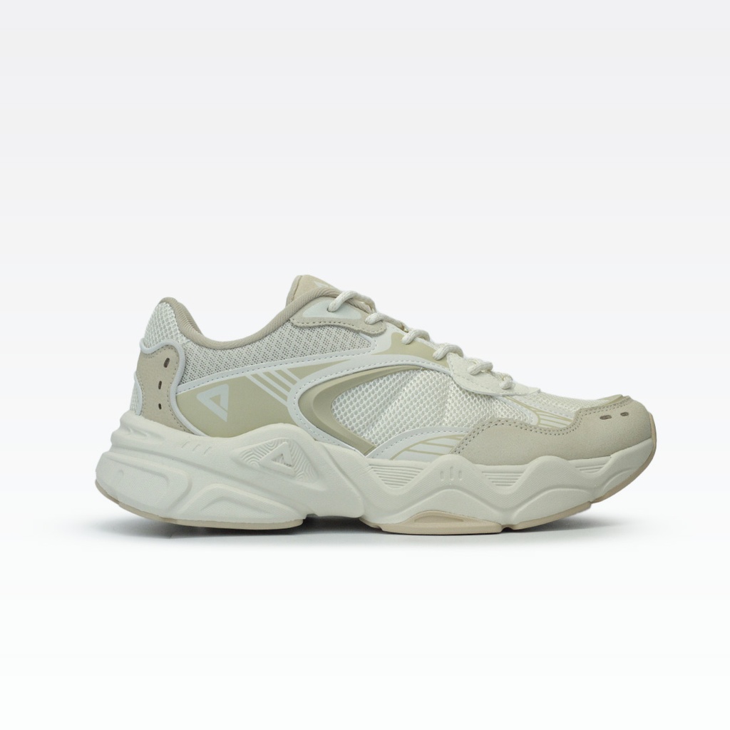 Peak Taichi Sports Shoes Off White