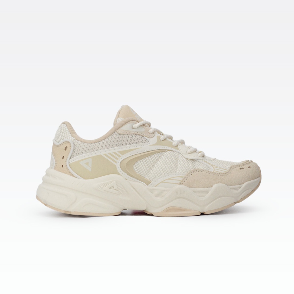 Peak Taichi Sports Shoes Off White