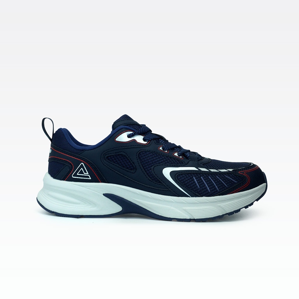 Peak Sports Shoes Navy