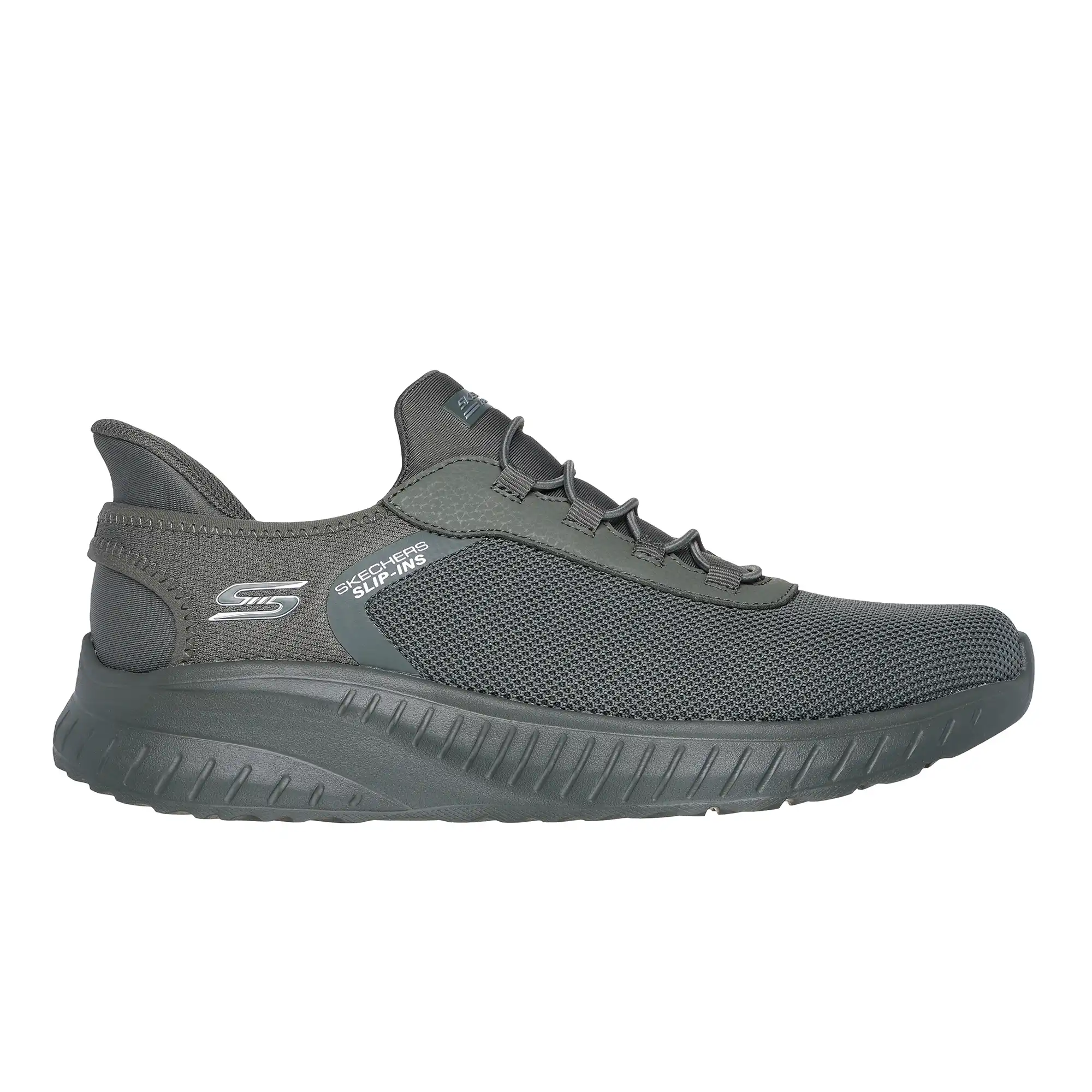 Skechers Bobs Squad Chaos - Tough Walk