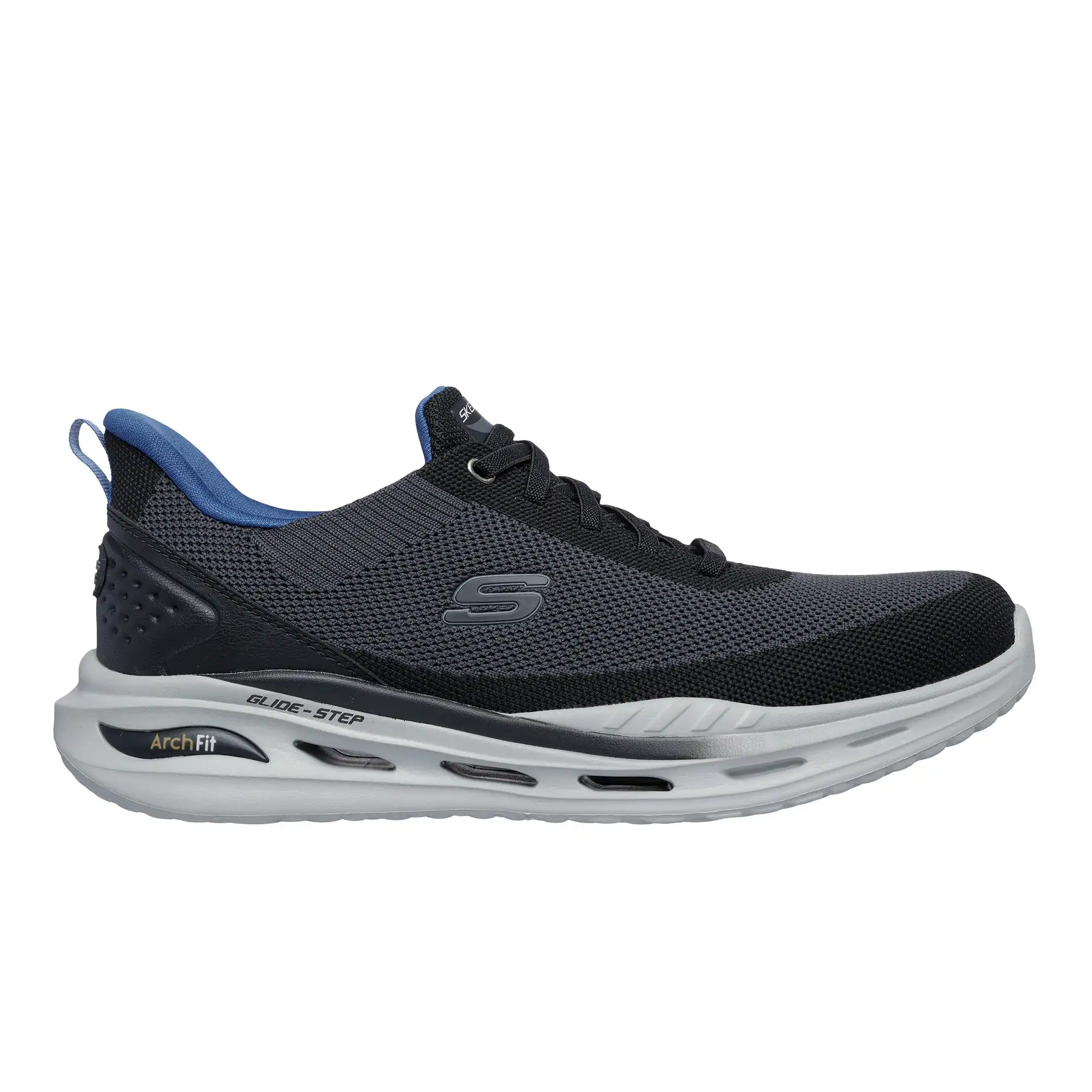 Skechers Arch Fit Orvan - Kincade