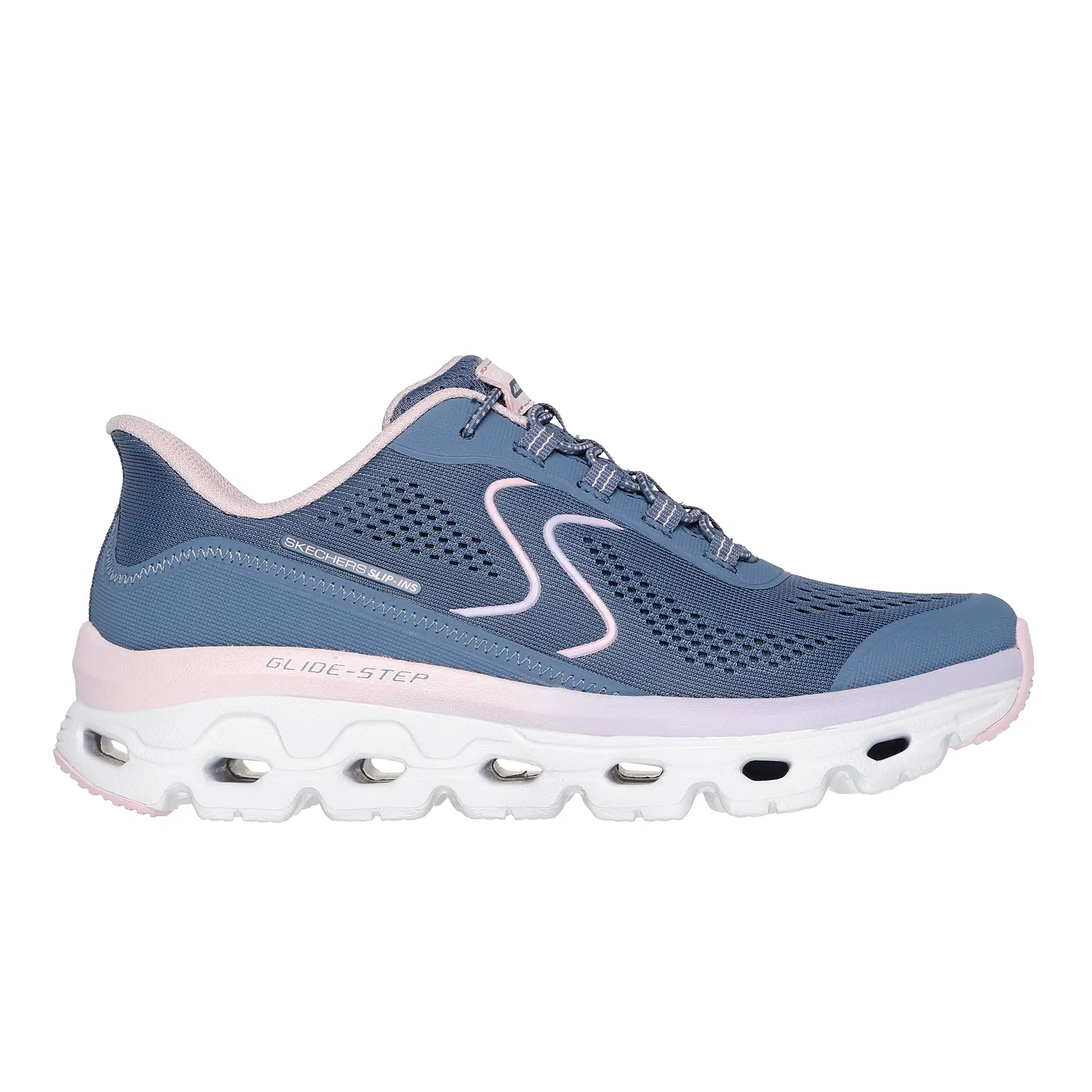 Skechers Glide-Step Sole