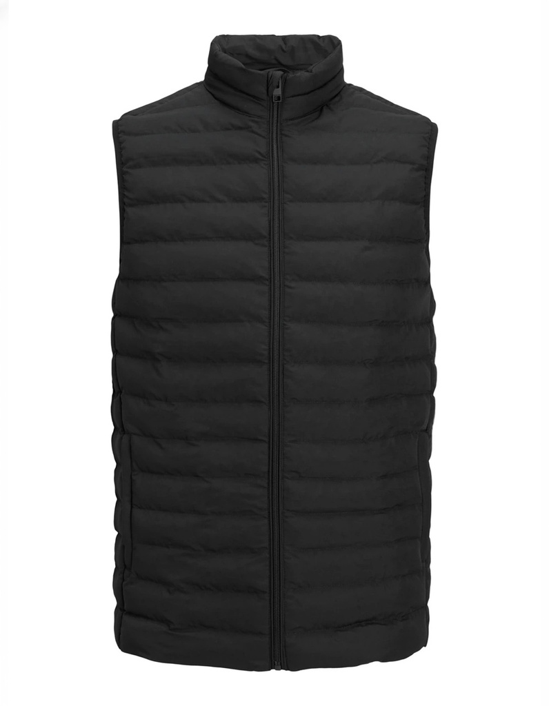 Jack & Jones Gilet Black