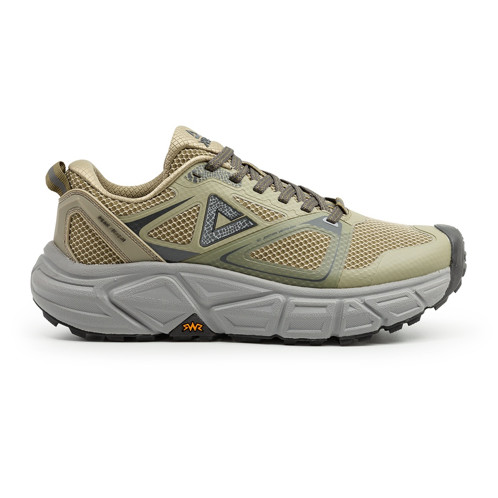 Peak Taichi Sports Shoes Green/Dk Grey