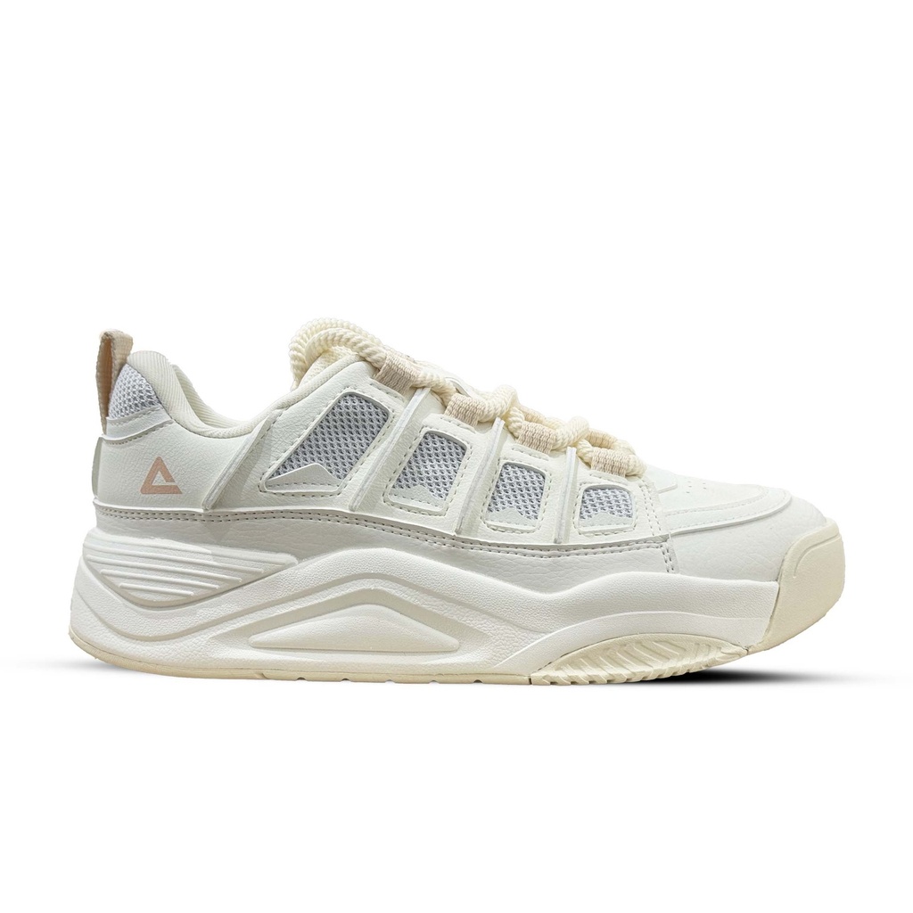 Peak Taichi Casual Shoes White/Grey, PEAK, vomoda