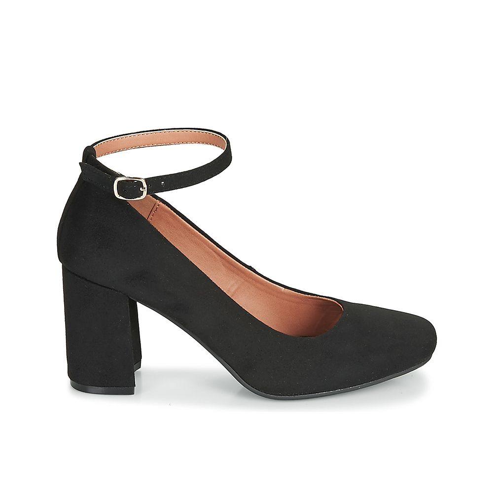 Andre Escarpins Lauria Femme