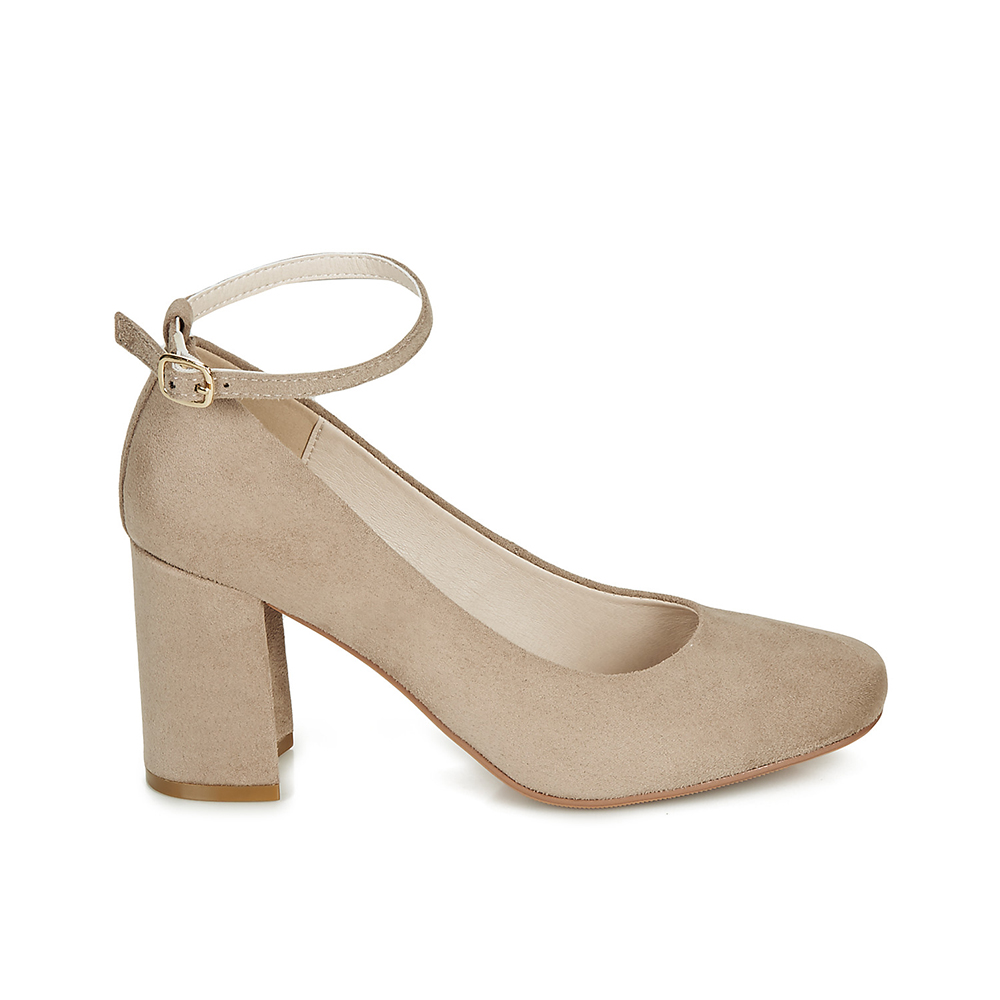 Andre Escarpins Lauria Femme