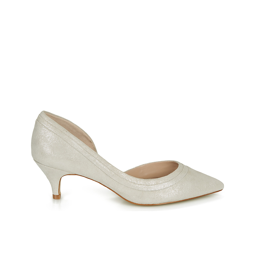 Andre Escarpins Jaclyn Femme