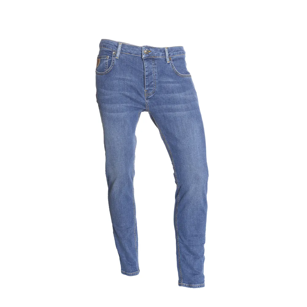 Lumberjack Pantalon Jean Homme Slim Bleu Jeans