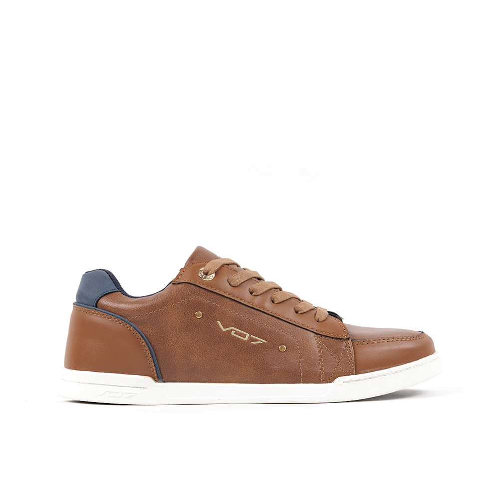 Vo7 Chaussure Casual Hornet Homme Marron