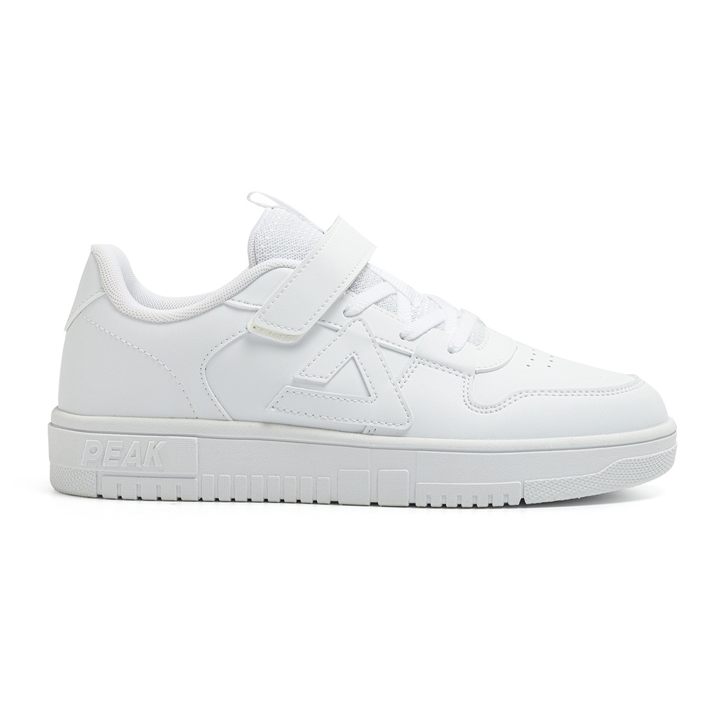 Peak Kids Culture Shoes White