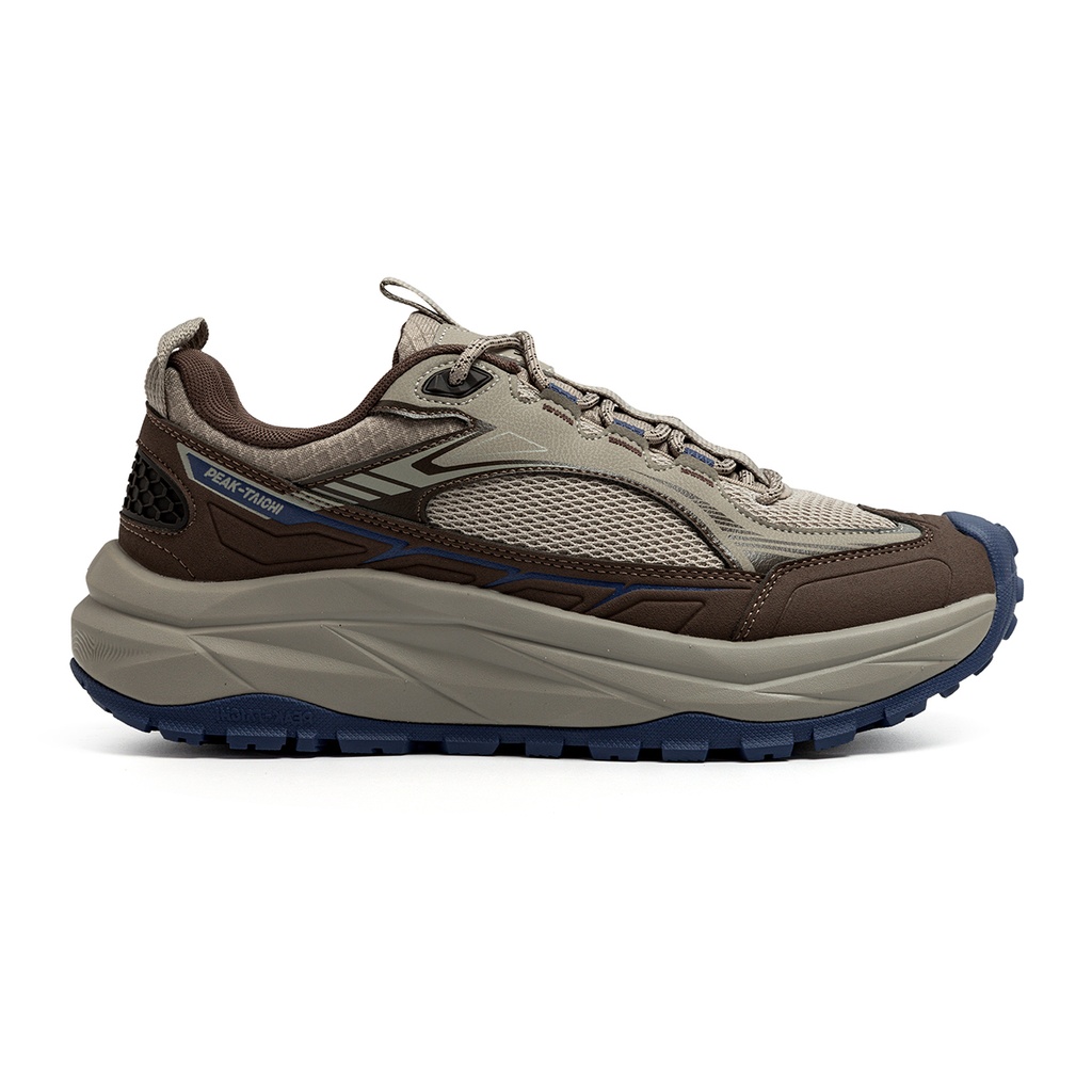 Peak Taichi Outdoor Shoes Camel/Coffee Camel/Coffee