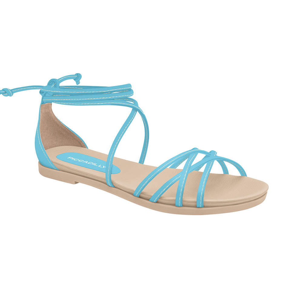 Piccadilly Sandales Femme
 Mari
