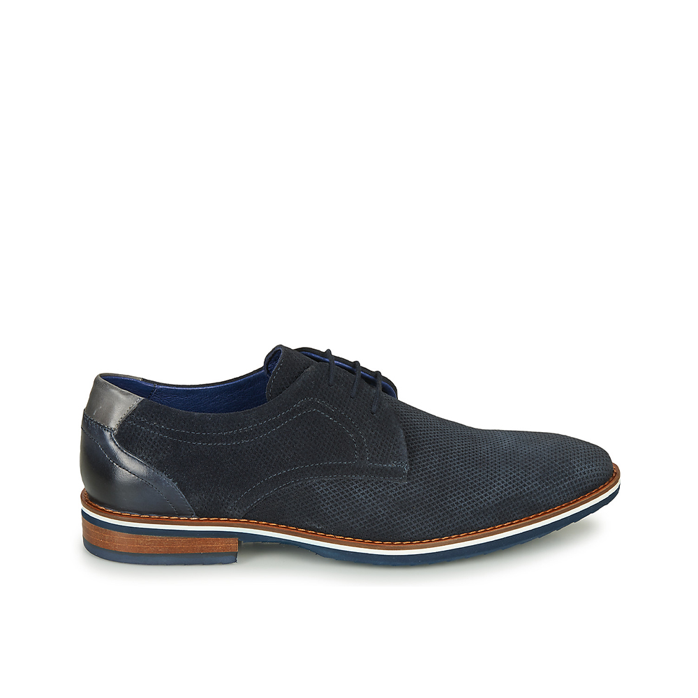 Andre Chaussure Classique Homme
 Grille Marine
