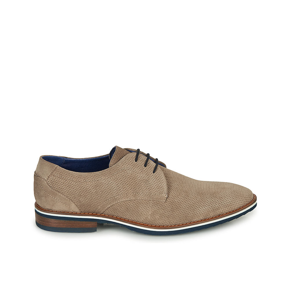 Andre Chaussure Classique Homme
 Grille Beige