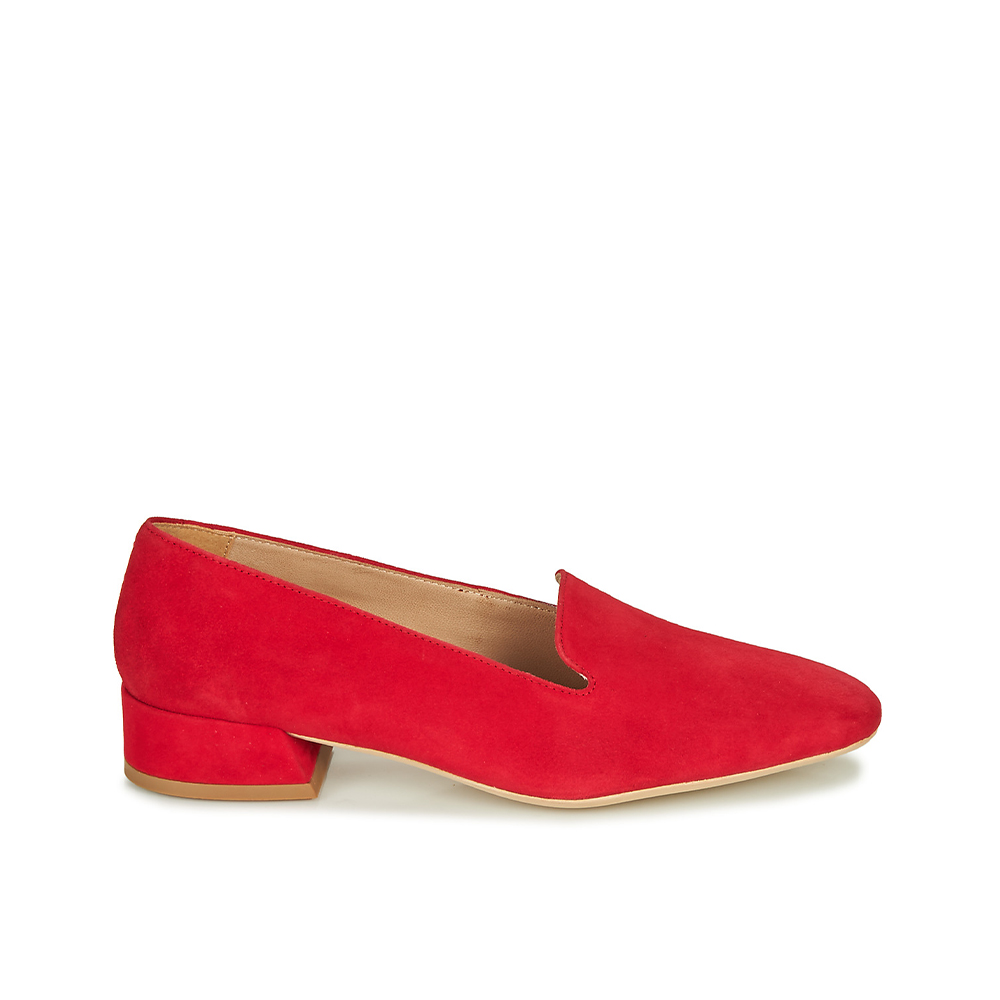 Andre Mocassins
 Jubba Femme