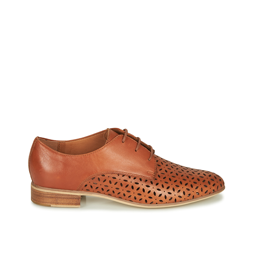 Andre Derby
 Barna Femme