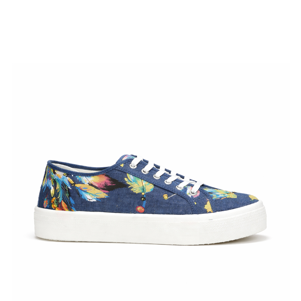 Andre Espadrilles
 Kite Jean Femme Bleu