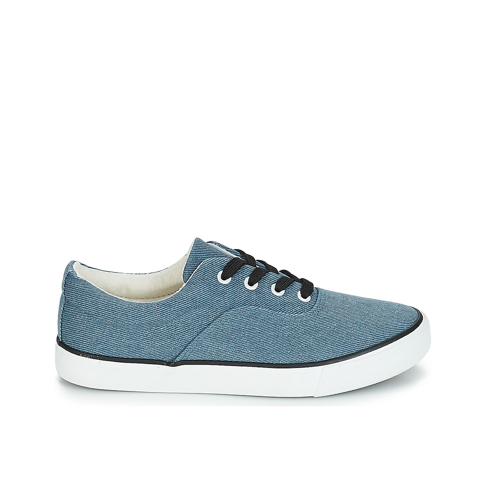 Andre Espadrilles
 Femme Fusion Textile Blu