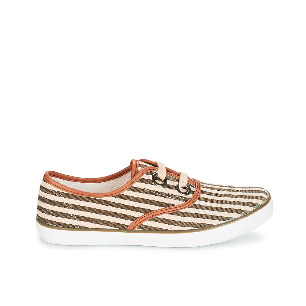 Andre Espadrilles
 Melon Femme