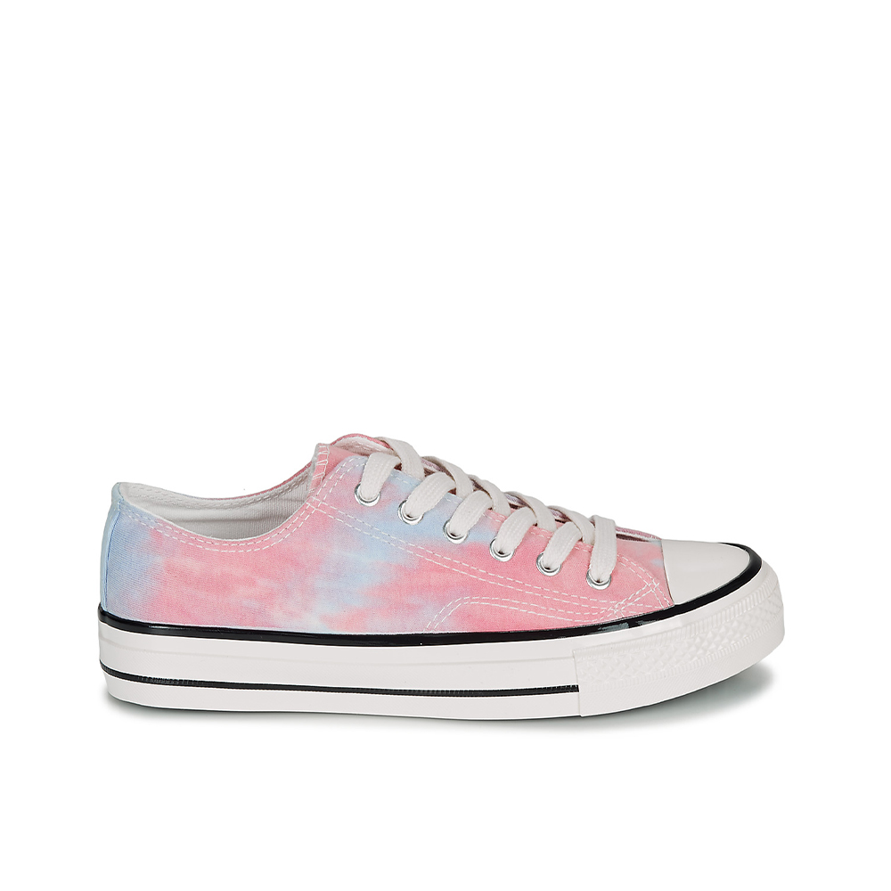 Andre Espadrilles
 Femme Happy Textile Couleur