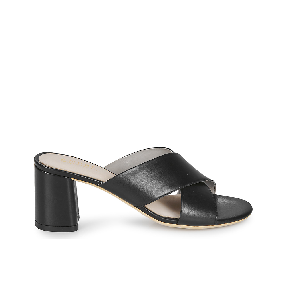 Andre Sabots
 Julitta Femme