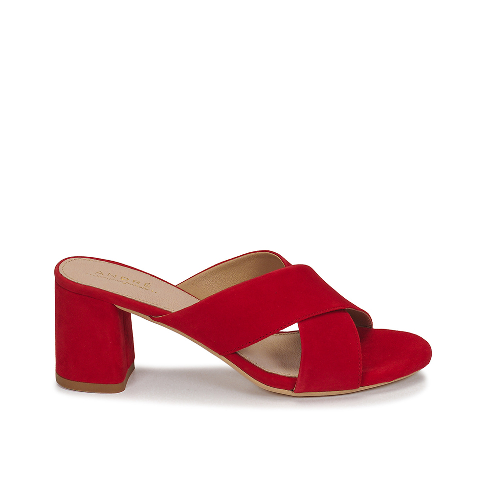 Andre  Sabots
 Julitta Femme